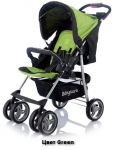 Прогулочная коляска Baby Care Voyager